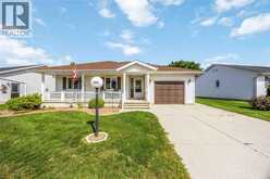5700 BLACKWELL Sideroad Unit# 380 | Sarnia Ontario | Slide Image One