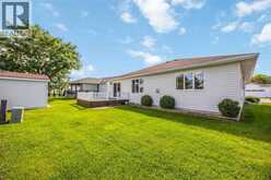 5700 BLACKWELL Sideroad Unit# 380 | Sarnia Ontario | Slide Image Twenty-nine