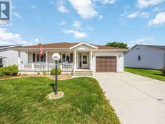 5700 BLACKWELL Sideroad Unit# 380 Sarnia Ontario, N7W 1B7