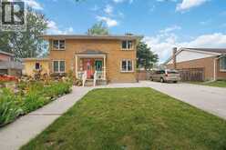 298 ELSFIELD CRESCENT | Sarnia Ontario | Slide Image One