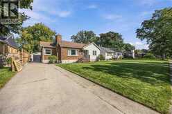 772 KEMSLEY DRIVE | Sarnia Ontario | Slide Image One