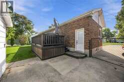 772 KEMSLEY DRIVE | Sarnia Ontario | Slide Image Thirty