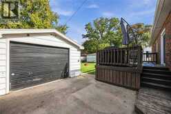 772 KEMSLEY DRIVE | Sarnia Ontario | Slide Image Thirty-one
