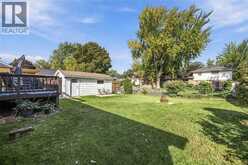 772 KEMSLEY DRIVE | Sarnia Ontario | Slide Image Thirty-three