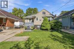 272 KATHLEEN AVENUE | Sarnia Ontario | Slide Image One