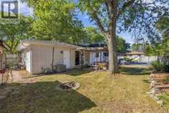 1508 Len AVENUE | Sarnia Ontario | Slide Image Thirty-two