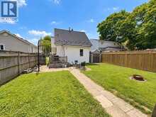 404 RUSSELL STREET South | Sarnia Ontario | Slide Image Three