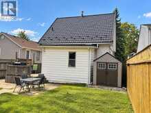 404 RUSSELL STREET South | Sarnia Ontario | Slide Image Four