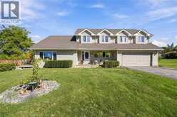 54 NAPOLEON STREET | Mooretown Ontario | Slide Image Two