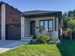 315 ALEXANDRA AVENUE Unit# B Sarnia Ontario, N7V 1C6