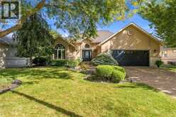 588 RIVERSIDE DRIVE | St. Clair Ontario | Slide Image One