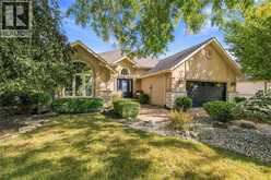 588 RIVERSIDE DRIVE | St. Clair Ontario | Slide Image Two
