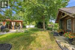 588 RIVERSIDE DRIVE | St. Clair Ontario | Slide Image Forty-four