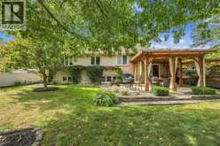 588 RIVERSIDE DRIVE | St. Clair Ontario | Slide Image Forty-six