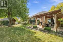 588 RIVERSIDE DRIVE | St. Clair Ontario | Slide Image Forty-eight