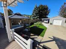 16 Fort STREET | Sarnia Ontario | Slide Image Four