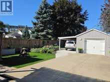 16 Fort STREET | Sarnia Ontario | Slide Image Thirty-six