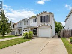 1599 MURPHY ROAD Sarnia Ontario, N7S 2Z4