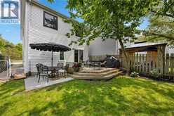 1599 MURPHY ROAD | Sarnia Ontario | Slide Image Forty