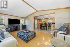 9338 W IPPERWASH ROAD Unit# JJ 25 | Lambton Shores Ontario | Slide Image Ten