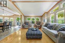 9338 W IPPERWASH ROAD Unit# JJ 25 | Lambton Shores Ontario | Slide Image Twelve