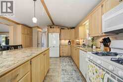 9338 W IPPERWASH ROAD Unit# JJ 25 | Lambton Shores Ontario | Slide Image Sixteen