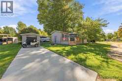 9338 W IPPERWASH ROAD Unit# JJ 25 | Lambton Shores Ontario | Slide Image One