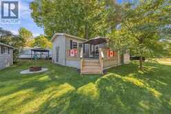 9338 W IPPERWASH ROAD Unit# JJ 25 | Lambton Shores Ontario | Slide Image Two