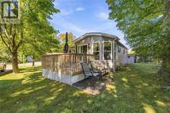 9338 W IPPERWASH ROAD Unit# JJ 25 | Lambton Shores Ontario | Slide Image Thirty