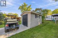 9338 W IPPERWASH ROAD Unit# JJ 25 | Lambton Shores Ontario | Slide Image Thirty-one