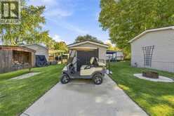 9338 W IPPERWASH ROAD Unit# JJ 25 | Lambton Shores Ontario | Slide Image Thirty-two