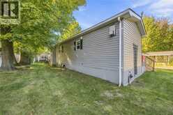 9338 W IPPERWASH ROAD Unit# JJ 25 | Lambton Shores Ontario | Slide Image Thirty-four