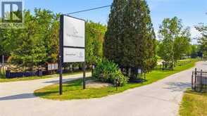 9338 W IPPERWASH ROAD Unit# JJ 25 | Lambton Shores Ontario | Slide Image Forty