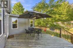 9338 W IPPERWASH ROAD Unit# JJ 25 | Lambton Shores Ontario | Slide Image Six