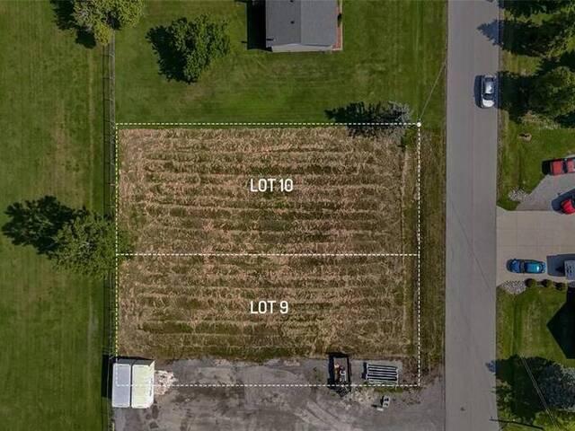 LOT 10 WILLIAM STREET St. Clair Ontario, N0P 2R0 - Vacant Land For Sale