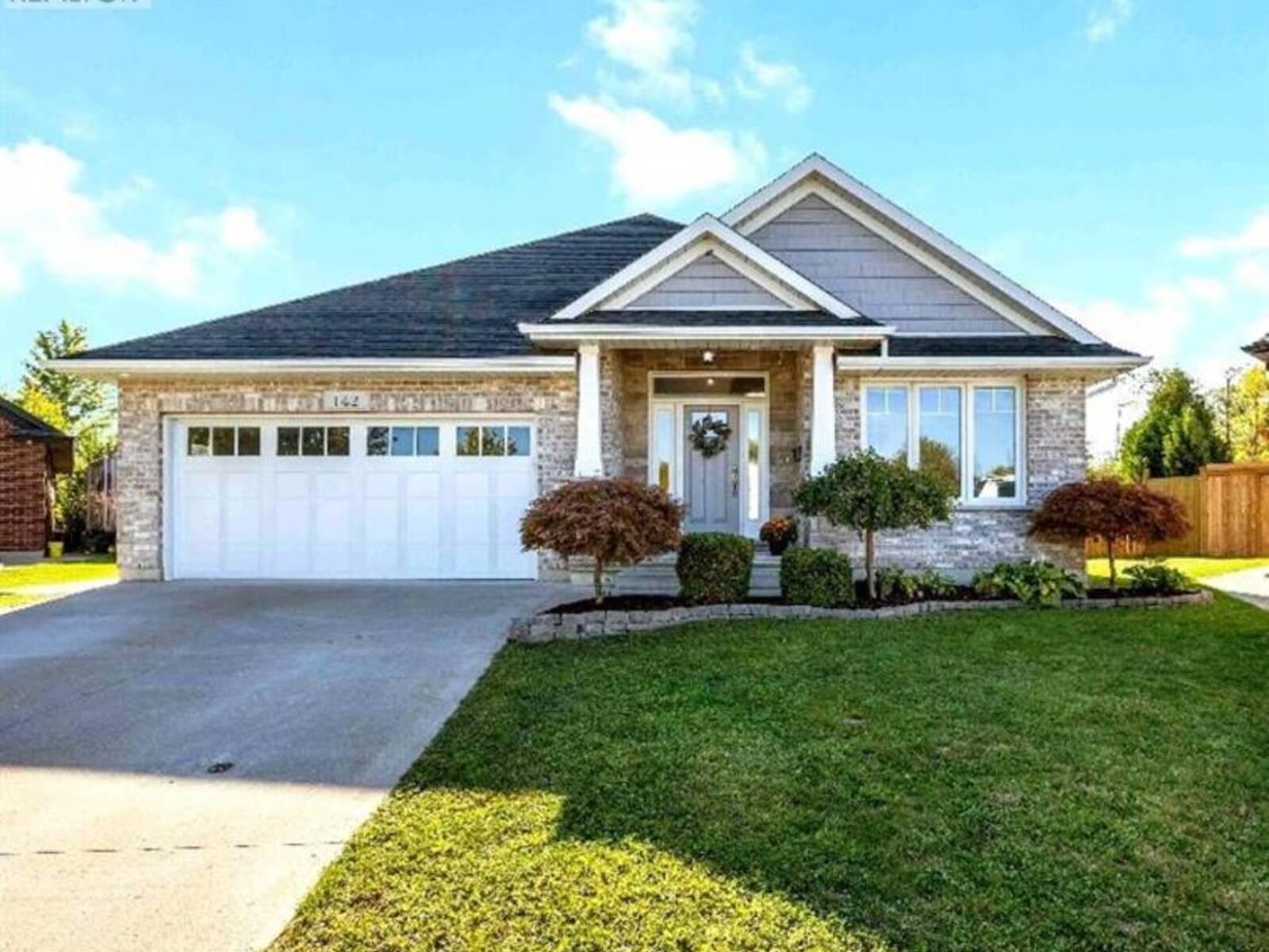 142 Madison D'Andrea AVENUE, Sarnia, Ontario N7S 6L9