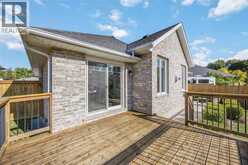 142 Madison D'Andrea AVENUE | Sarnia Ontario | Slide Image Twenty-nine