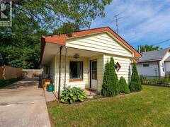 1107 Colborne ROAD Sarnia Ontario, N7V 3K8