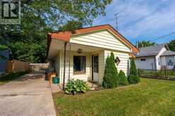1107 Colborne ROAD | Sarnia Ontario | Slide Image One