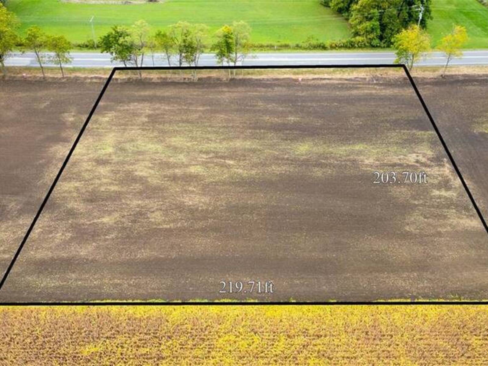 8033 SHILOH LINE, Brooke-Alvinston, Ontario N0N 1A0
