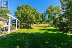 512 ZONE STREET | Plympton-Wyoming Ontario | Slide Image Thirty-five