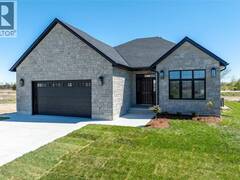 3503 PAUL CRESCENT Plympton-Wyoming Ontario, N0N 1E0