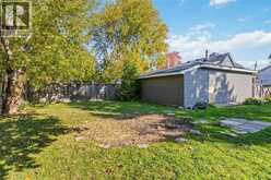 257 VIDAL STREET South | Sarnia Ontario | Slide Image Twenty-eight