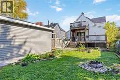 257 VIDAL STREET South | Sarnia Ontario | Slide Image Twenty-nine