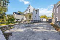 257 VIDAL STREET South | Sarnia Ontario | Slide Image Thirty-two