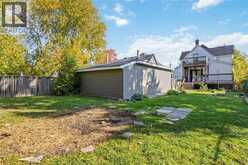 257 VIDAL STREET South | Sarnia Ontario | Slide Image Twenty-seven