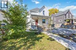 257 VIDAL STREET South | Sarnia Ontario | Slide Image Thirty-one