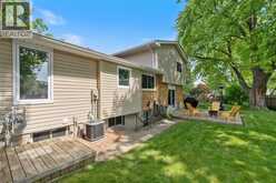 1121 ARLINGTON COURT | Sarnia Ontario | Slide Image Thirty-one