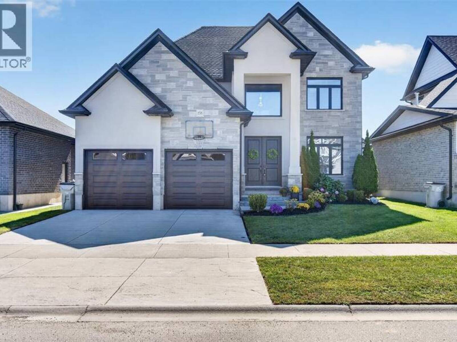 158 Acton STREET, Strathroy-Caradoc, Ontario N7G 0C7