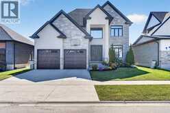 158 Acton STREET | Strathroy-Caradoc Ontario | Slide Image One